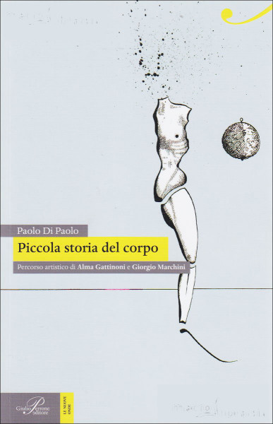 La letteratura prende corpo