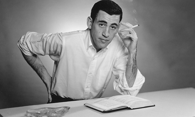 J.D. Salinger, “Nove racconti”