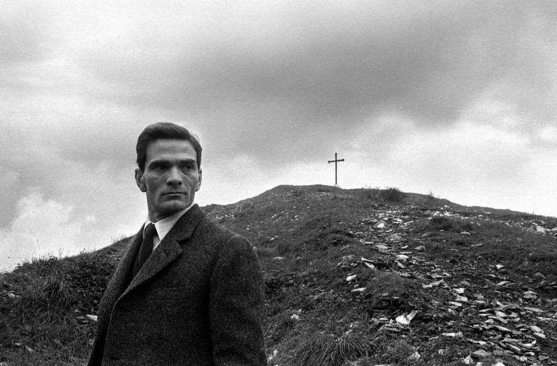 Pasolini, l’inattuale che non dà lezioni